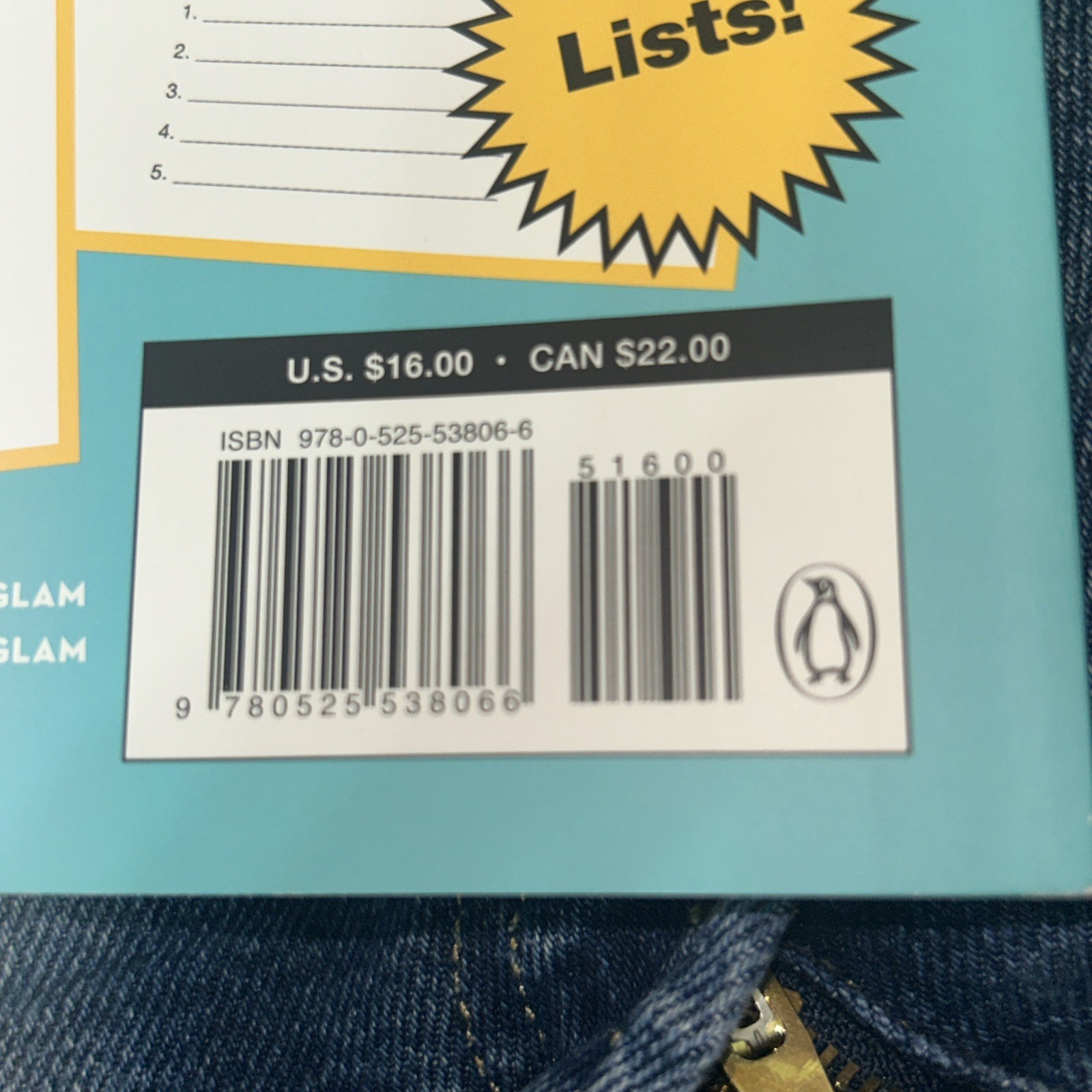 Big Activity Book for Anxious People by Erin Williams and Jordan Reid (2019,…