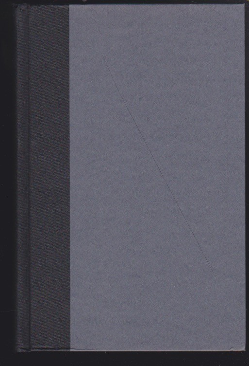 The Snow Garden: A Novel by Christopher Hardcover 1st Ed. SIGNED COPY VG