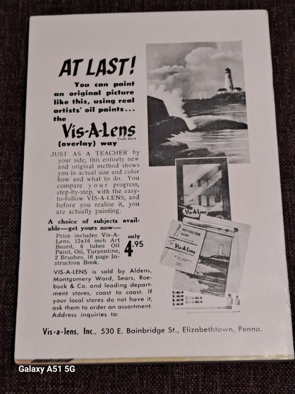 Philip Jose Farmer Heel in IF Science Fiction May 1960 very fine