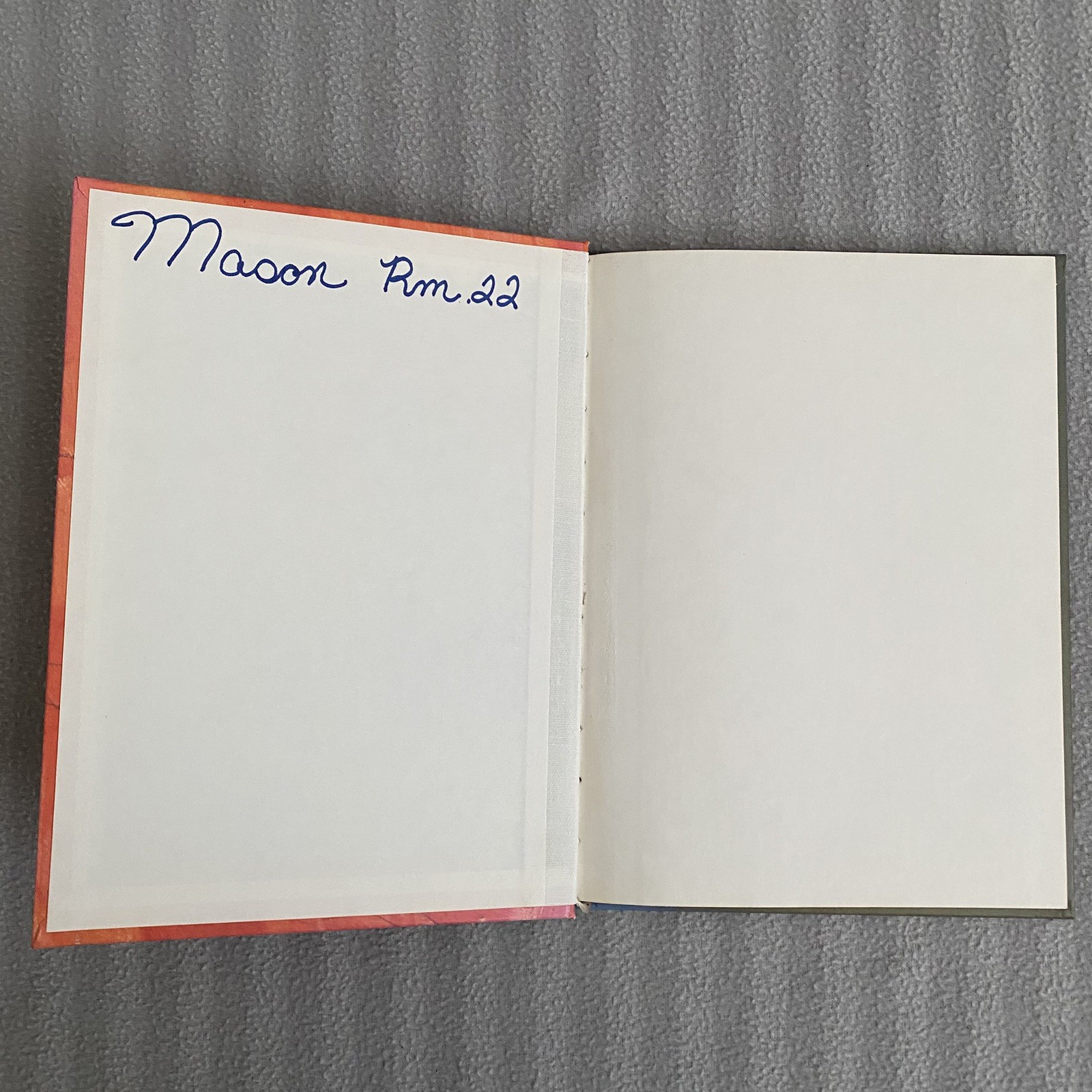Vintage Tennis Champ by Evelyn Lunemann Sports Mystery Book 1972 HC
