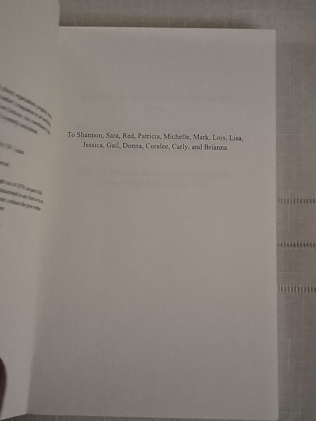 The Haven (The Unknown Series) ByJ.W.Lynne Free Shipping