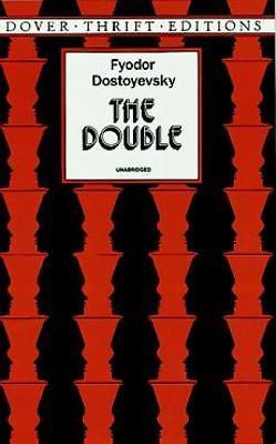 The Double (Dover Thrift Editions) – Paperback – ACCEPTABLE