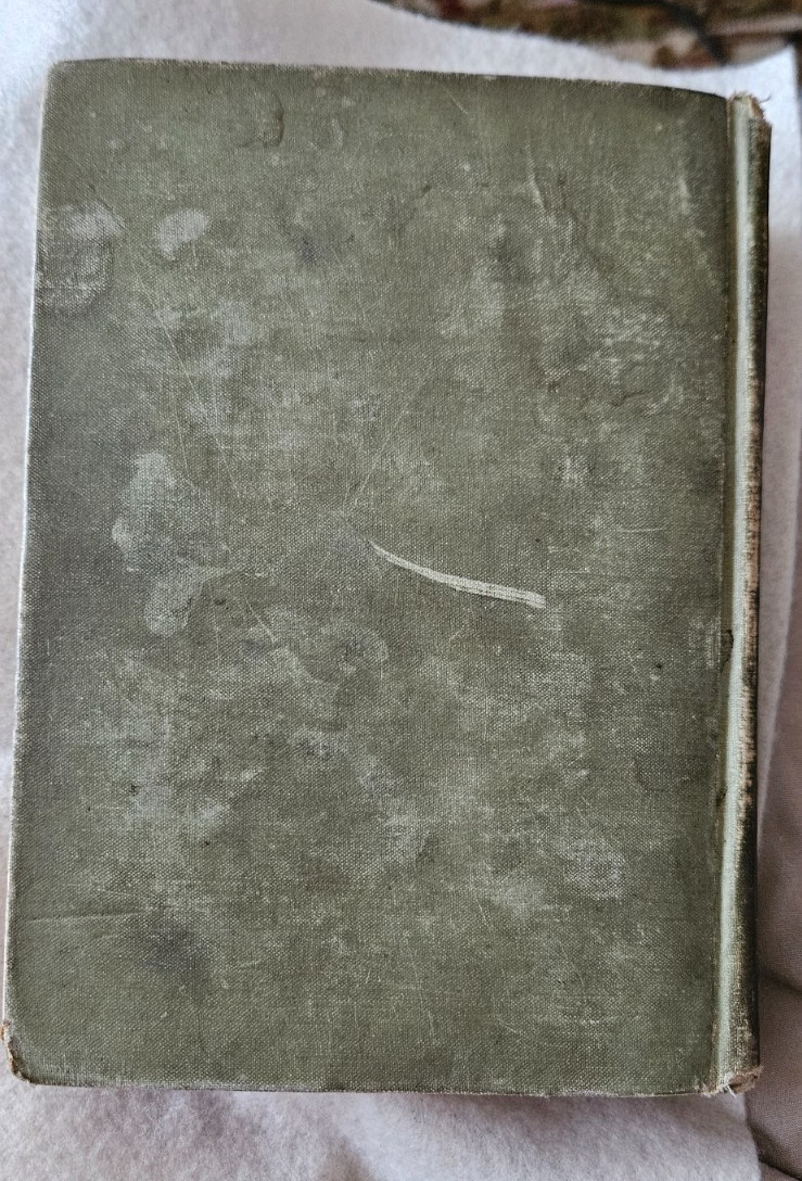 1901 THE OUTDOOR HANDY BOOK Copyright 1896 by DAN C. BEARD