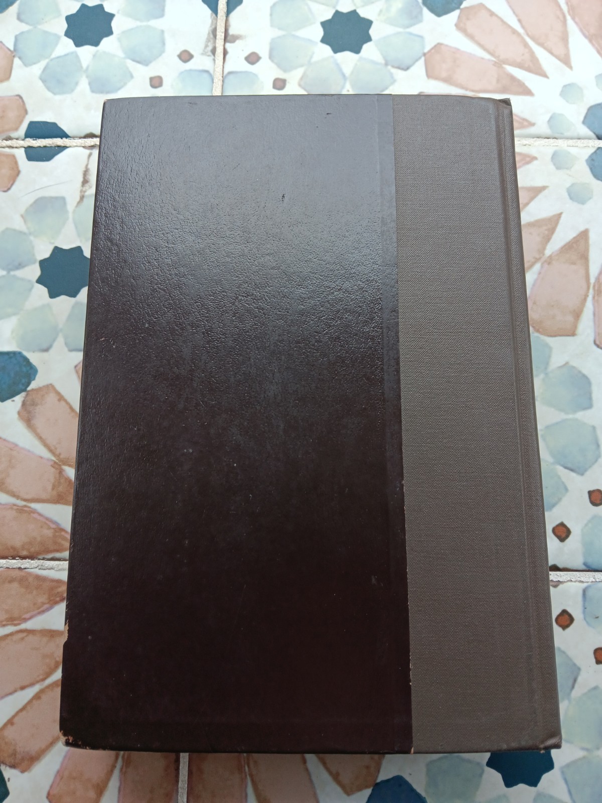 The MacArthur Study Bible New King James Version Preowned Flaws Acceptable