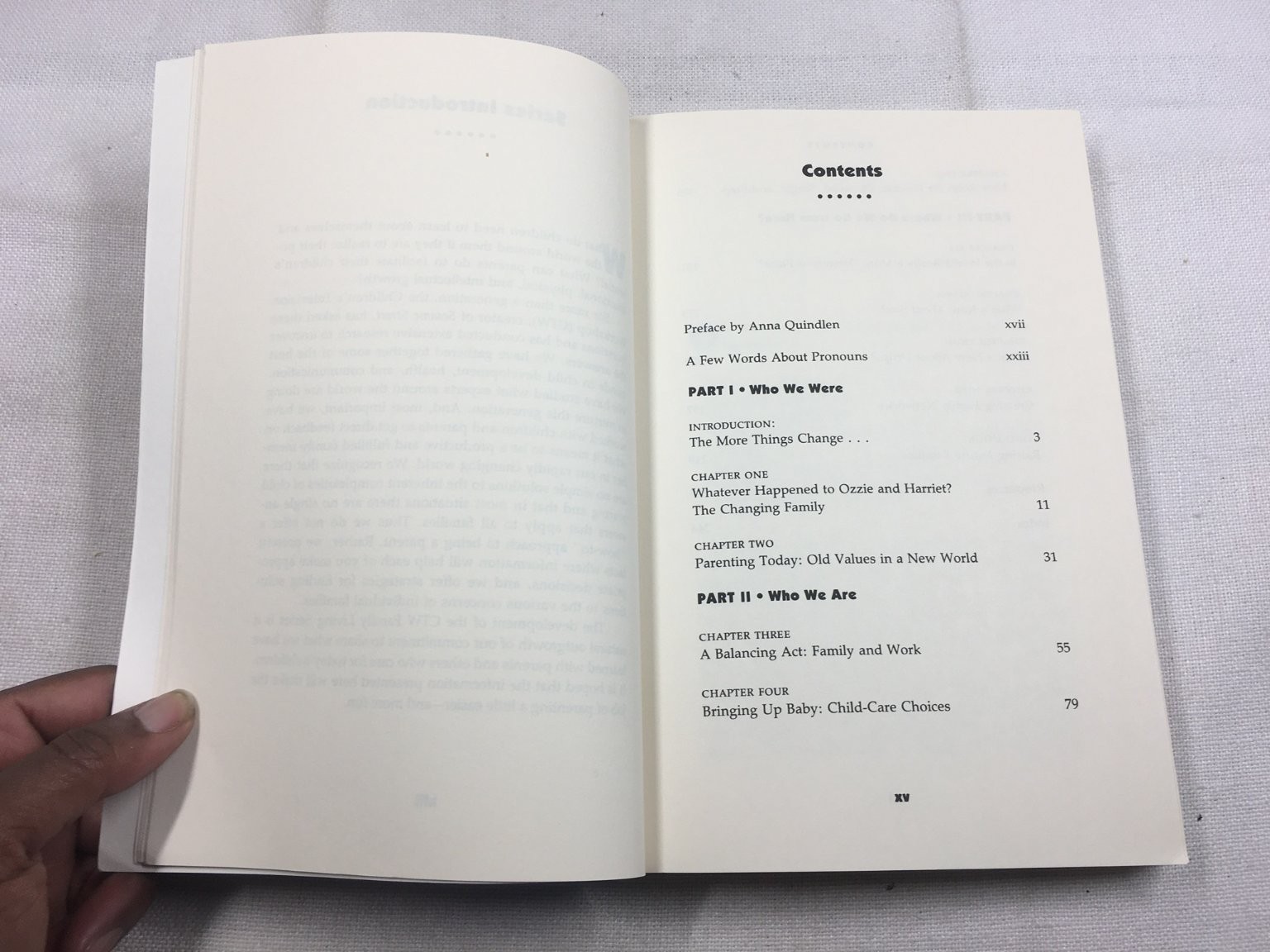 Raising Kids in a Changing World Dian G. Smith 1991 First Ed CTW Prentice Hall