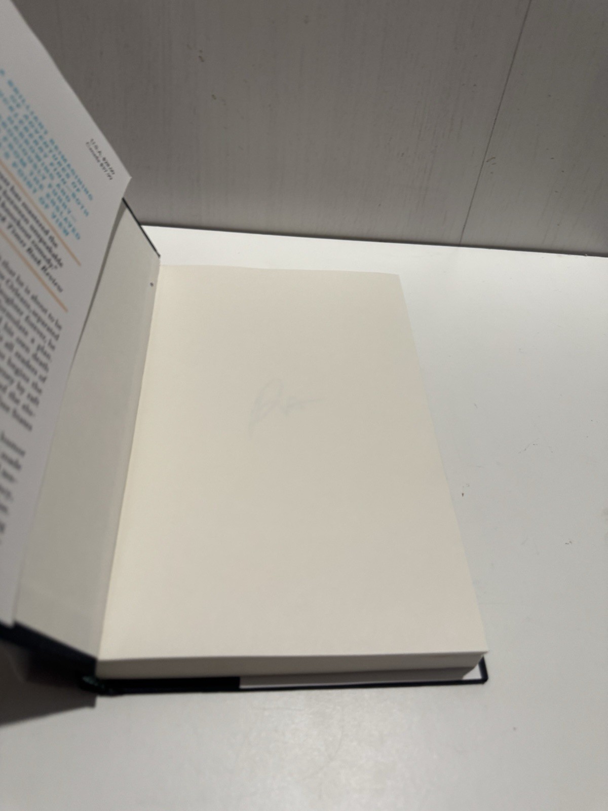 JAMES by Percival Everett SIGNED 1st Edition 3rd Print Hardcover (2024) Pulitzer