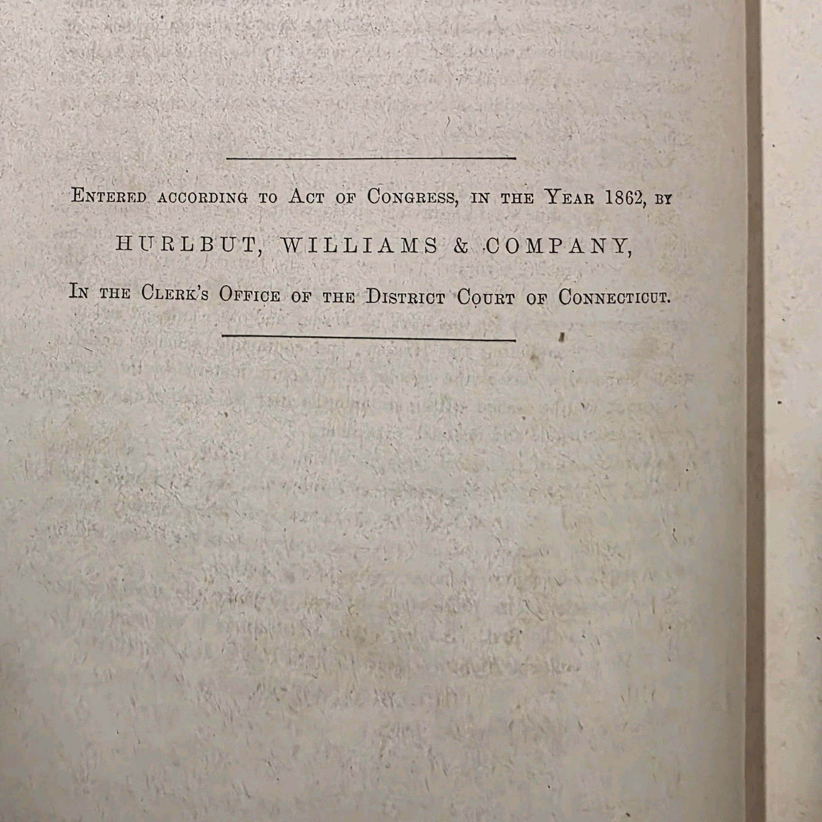 The Great Rebellion, A History of the Civil War in the United States 1863