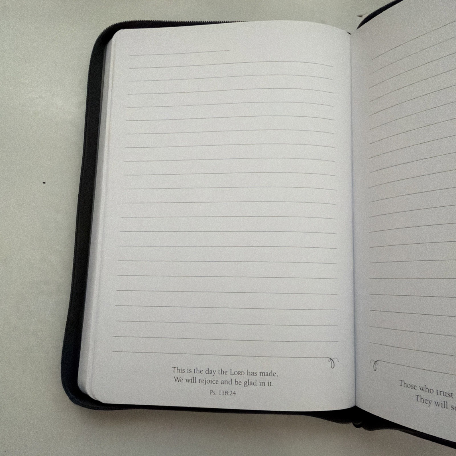 Christian Art Gifts Journal W/Scripture