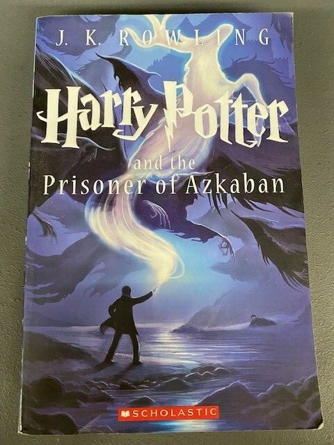 Harry Potter Kazu kibuishi books You chose the book complete 1-7 paperback set