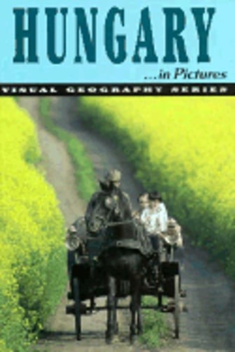 Hungary in Pictures by Lerner Publishing Group: Used