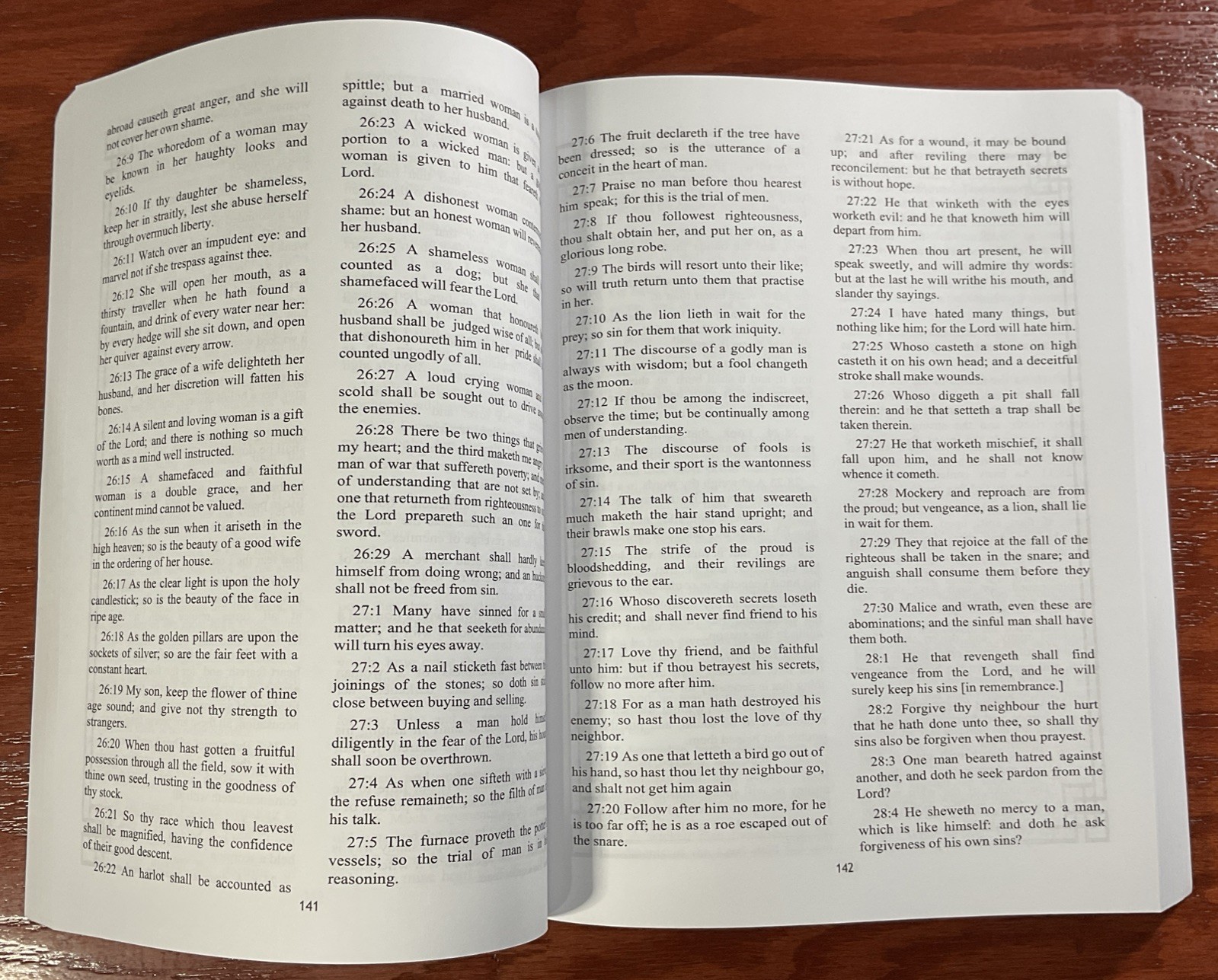 Ethiopian Bible Complete Apocrypha (Annotated)