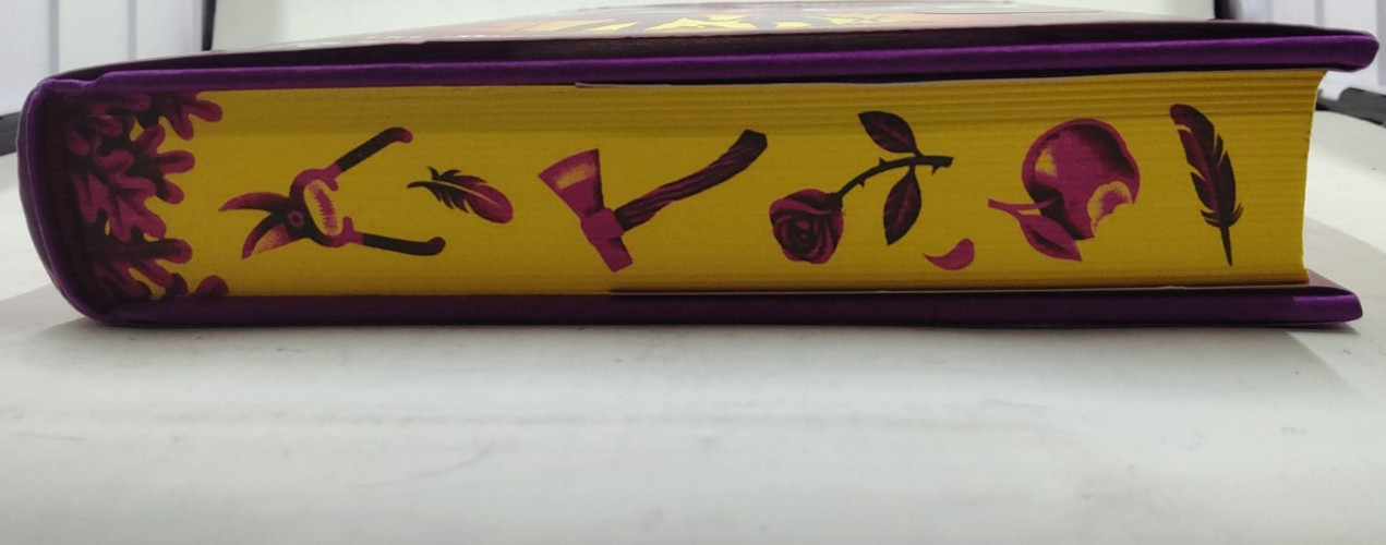 Harvest Season by Brynne Weaver Barnes & Noble Exclusive 1st Ed. 1st Print 2026