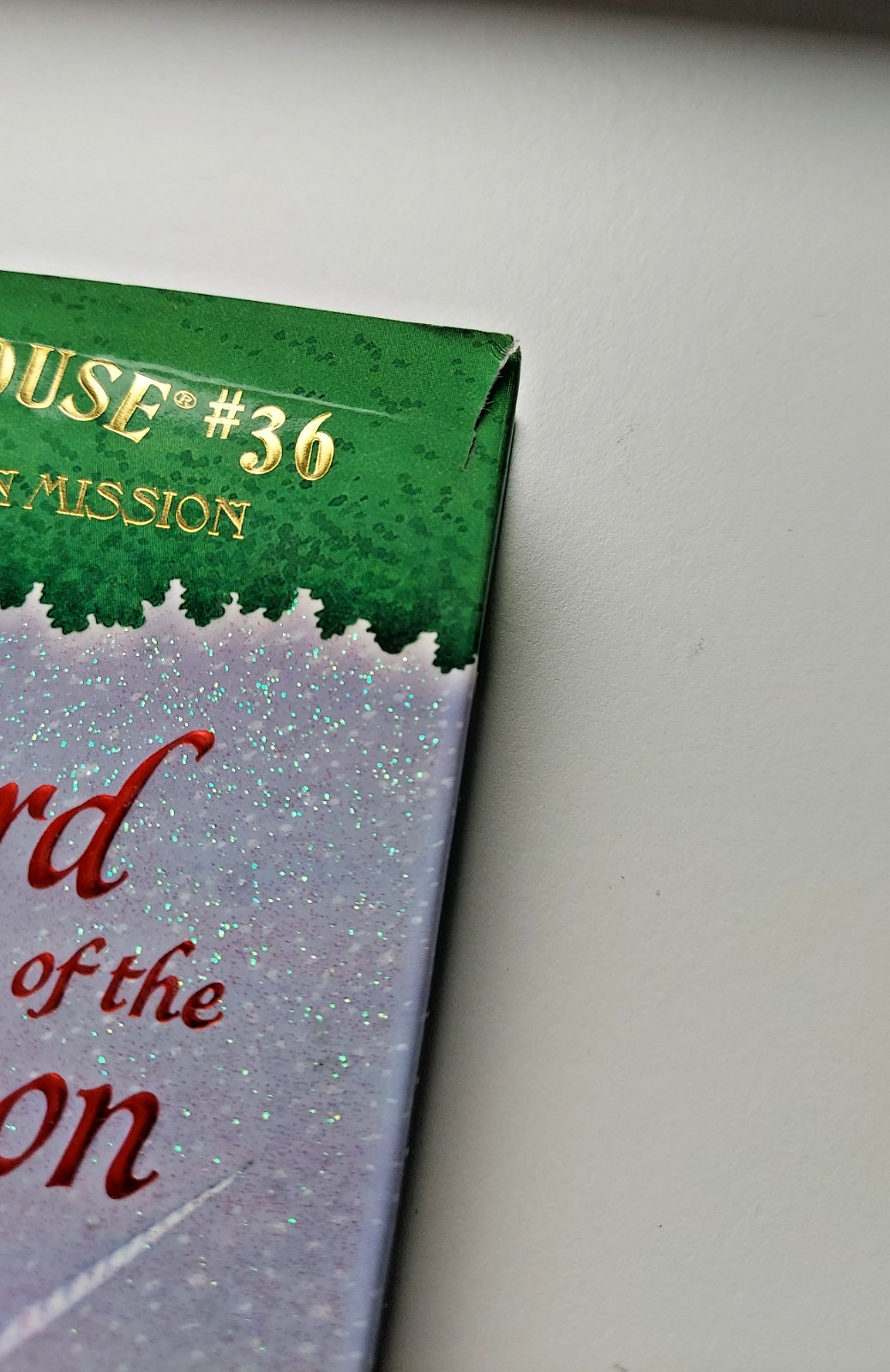 Magic Tree House Merlin Missions Books Mary Pope Osborne LOT of 3 First Editions
