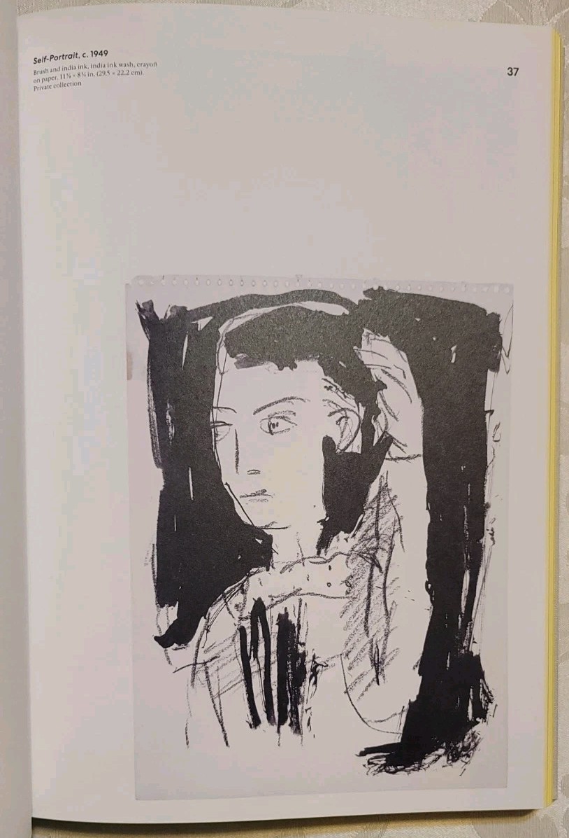 **Rare** Roy Lichtenstein : History in the Making, 1948-1960