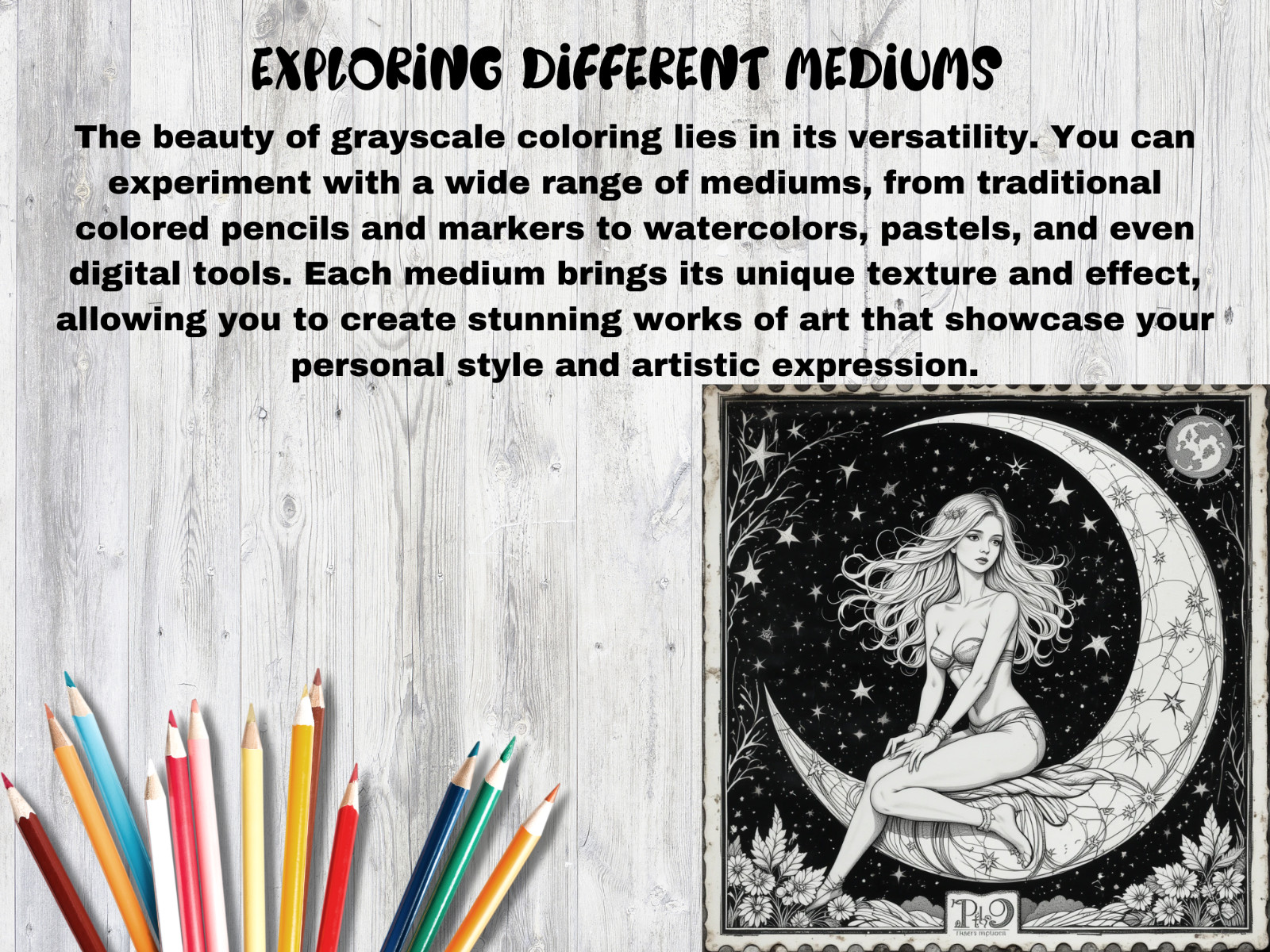 Adult Coloring Pages Antique Stamp Girls 500+ Printable Pages