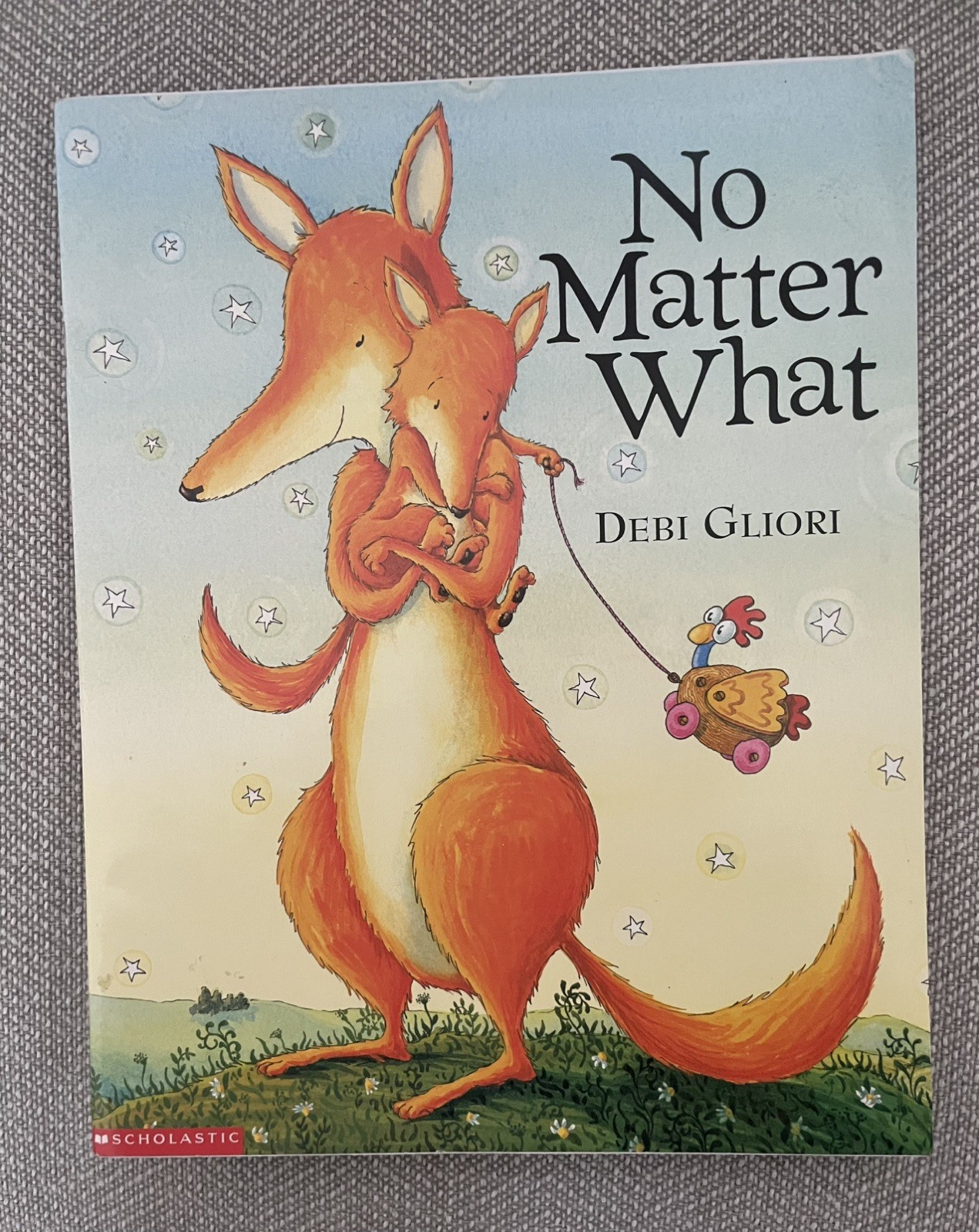 Lot 10 Children’s Paperback Books Mother/Mommy Themes, Like New, PreOwned