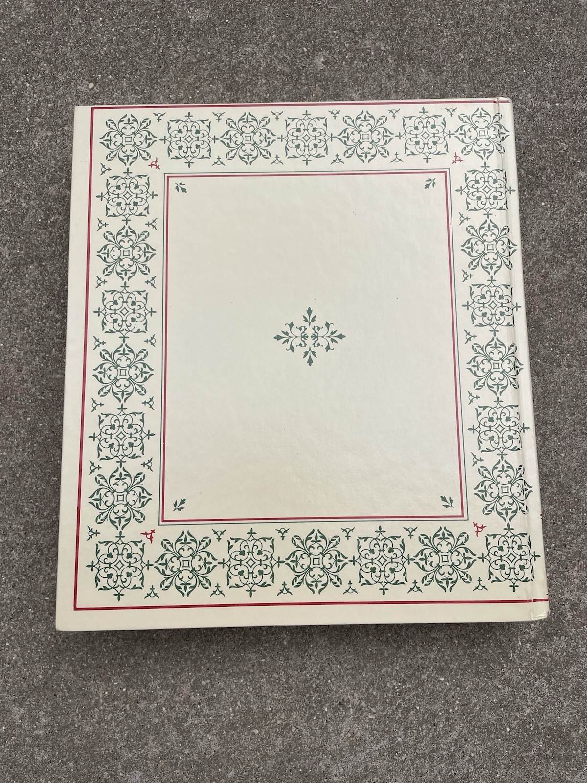 Marcella’s Italian Kitchen by Marcella Hazan Hardcover 1986 1st Edition