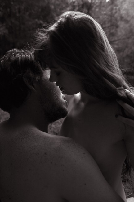 Autographer – Love Sex – Hardcover Denman, Gordon – B&W Imagery