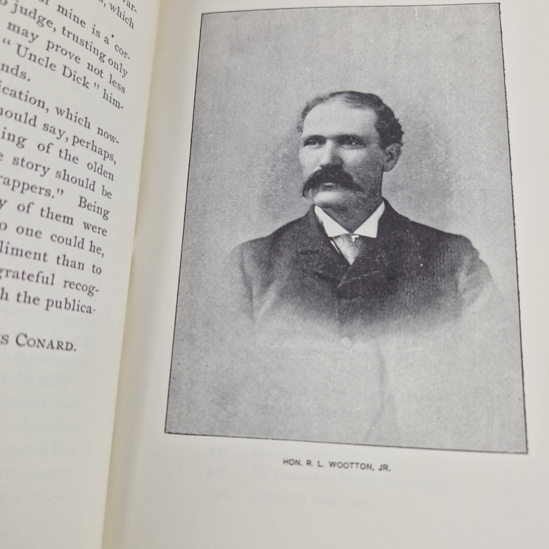 Classics Of The Old West By Different Authors ( Hardcover, 1980)