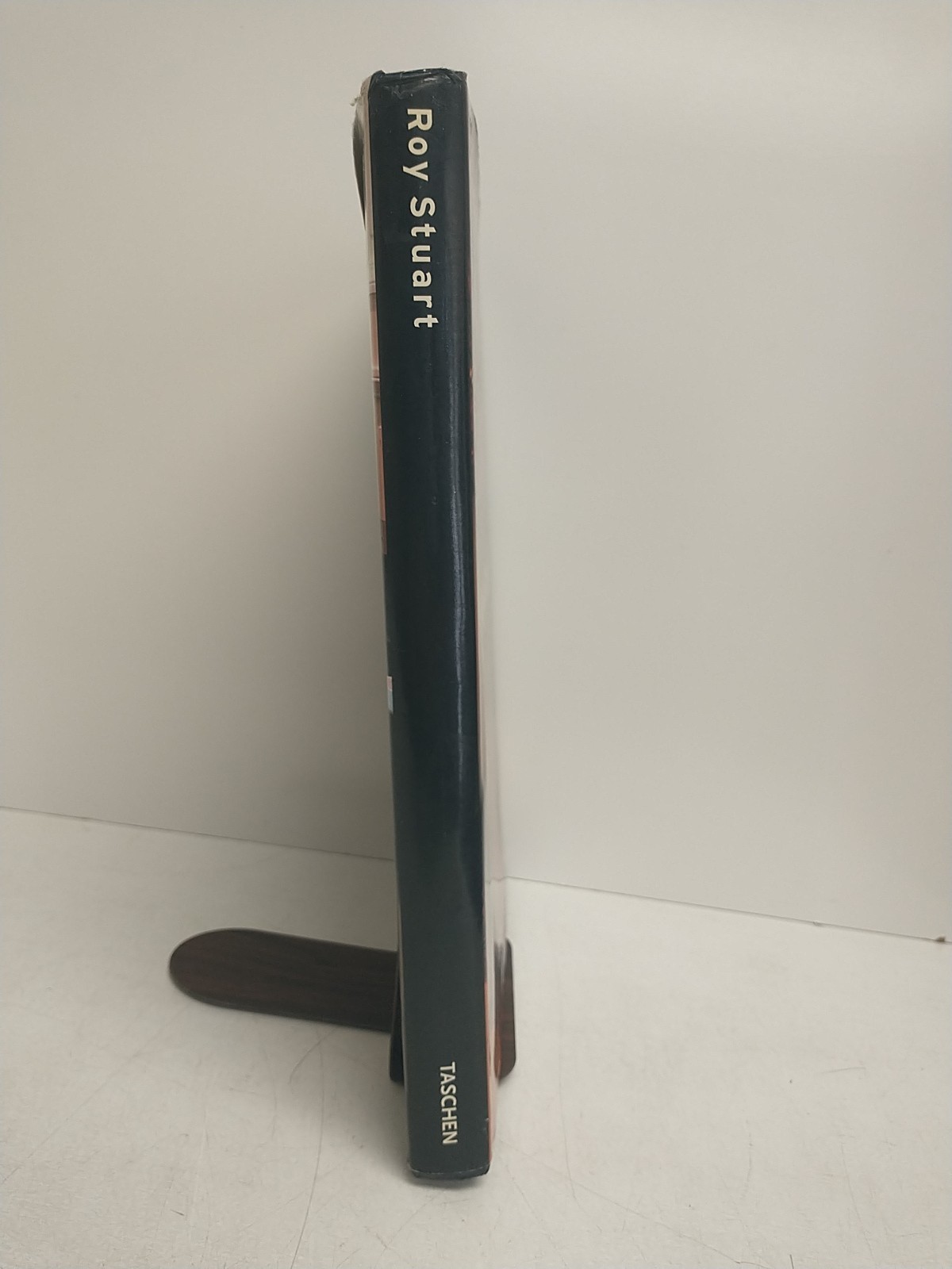 Roy Stewart Vol 1 Hardcover First Edition Taschen 1998 Erotic Photography