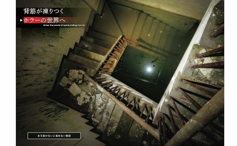 toshibo Photo Collection Travel like a video game Game Journey Photo book Japan