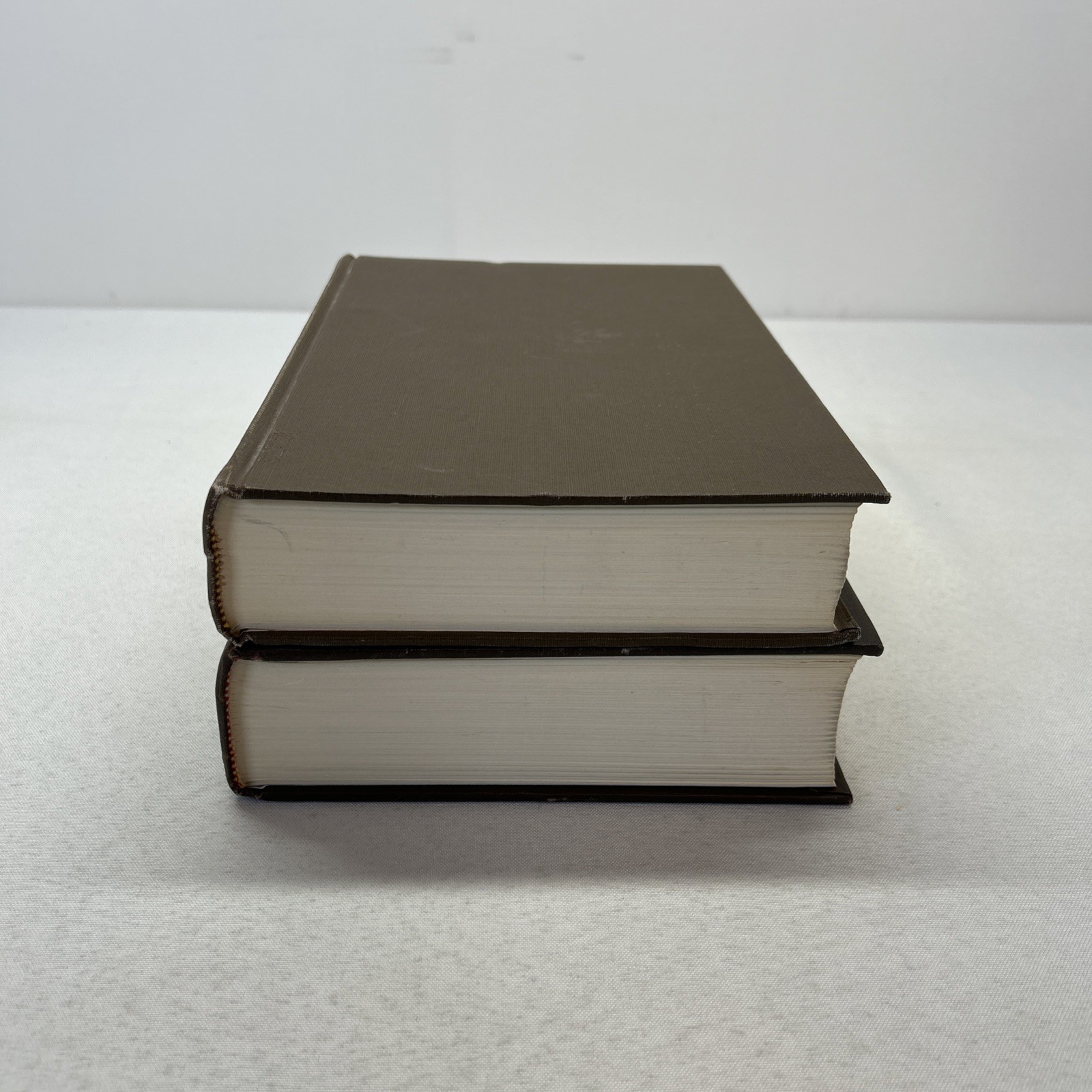 History and Genealogy by Abram W Foote HC Vol 1 2