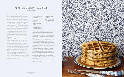 Braided Heritage: Recipes and Stories on the Origin of American Cuisine, Harris,