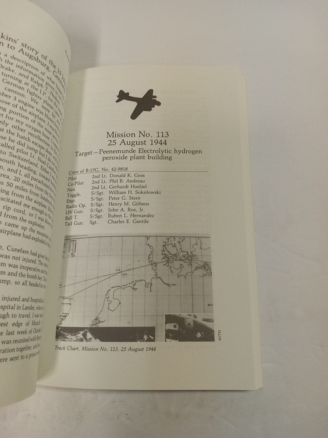 Black Puff Polly : And Other Flights to Eternity by Roland O. Byers 1991 SIGNED