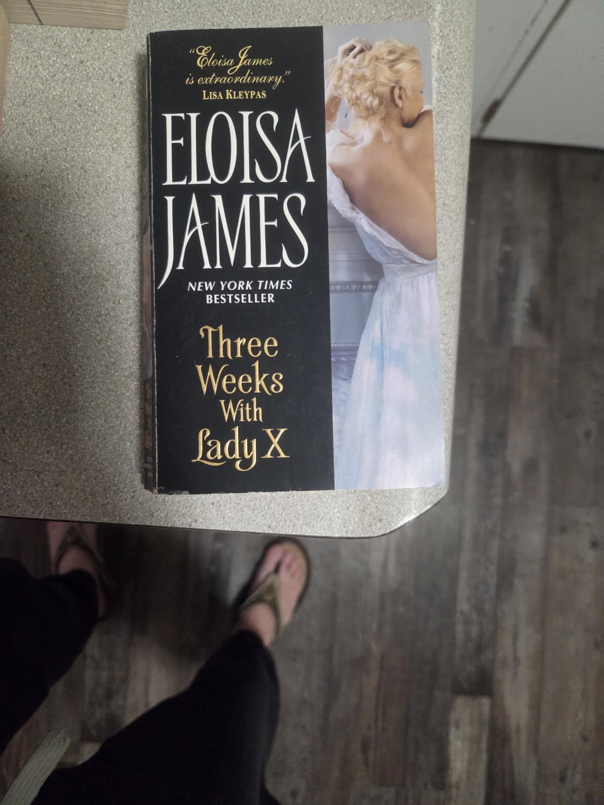 Eloisa James Lot Of 9 Books Paperback. Historical Romance.