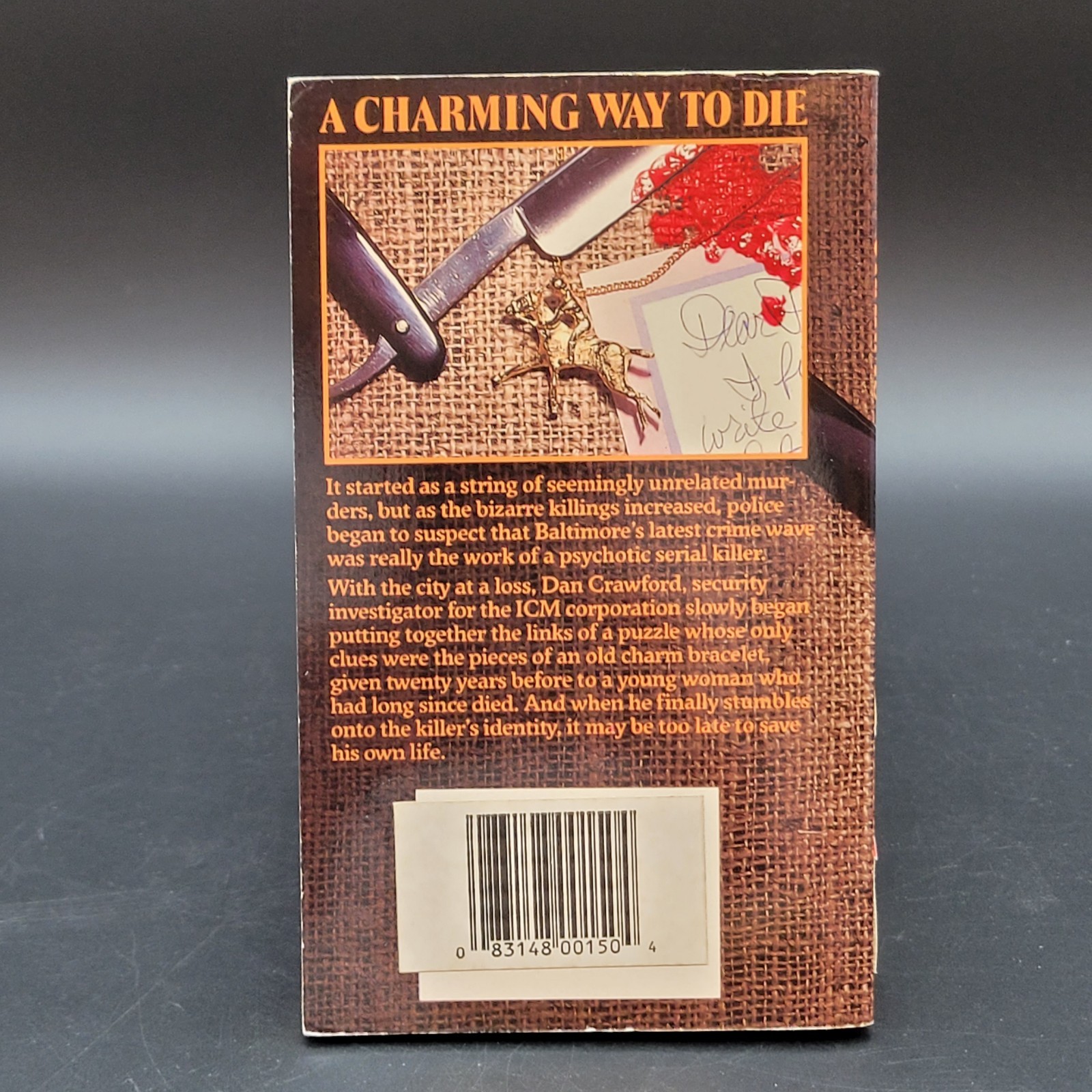 Lot of 9 Cozy Murder Mystery Novels Related to East Coast Various Titles