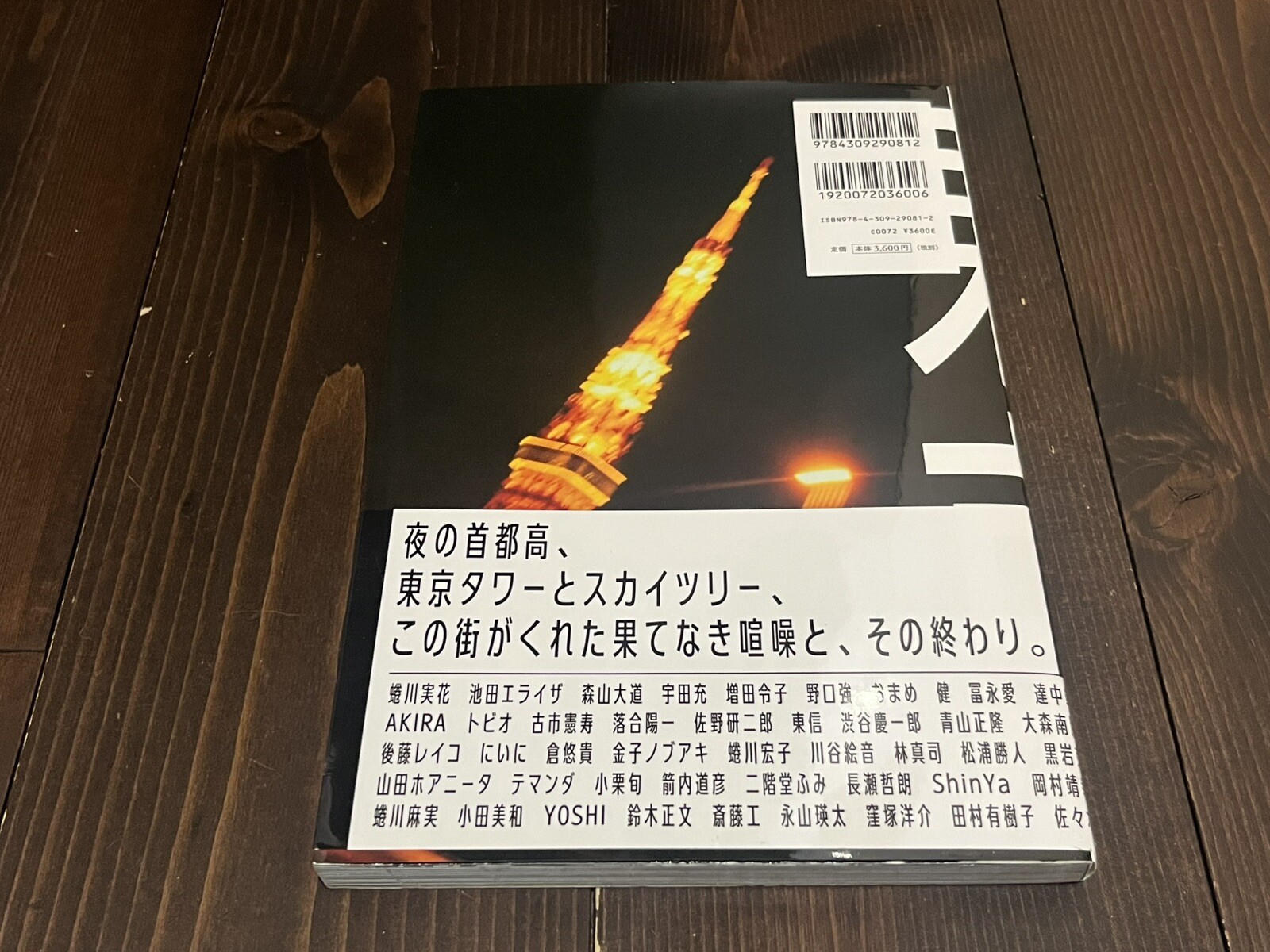 2020 1ST EDITION SIGNED W/OBI TOKYO MIKA NINAGAWA BOOK JAPANESE PHOTO BOOK