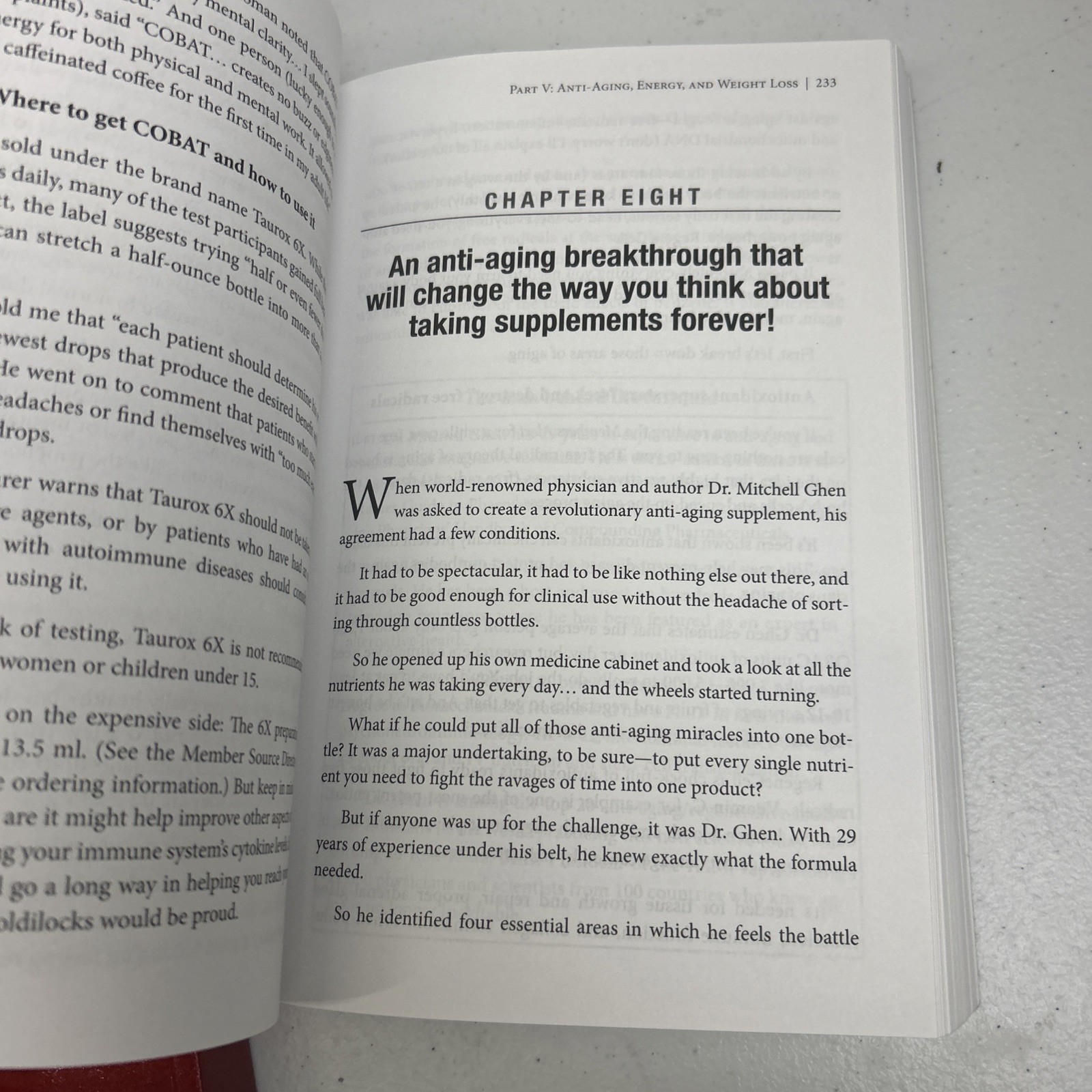 Miracles from the Vault Anthology of Underground Cures & Cured 81 Natural Cures