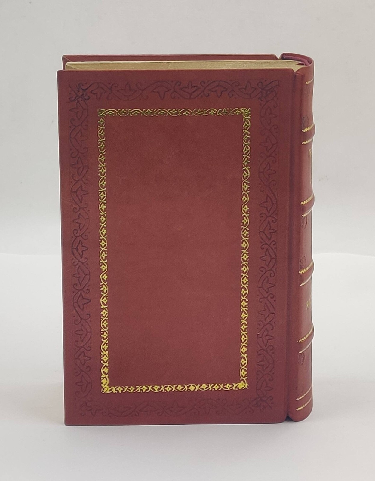 The Great Book of Amber: The Complete Amber Chronicles, 1-10 by [Royal Edition]