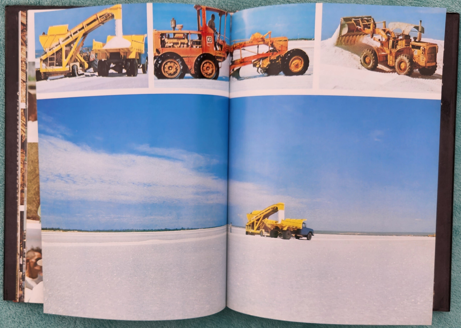 Brazil By Carlos De Sa Moreira 1986 Hardcover 152 Pages Packed With Great Photos