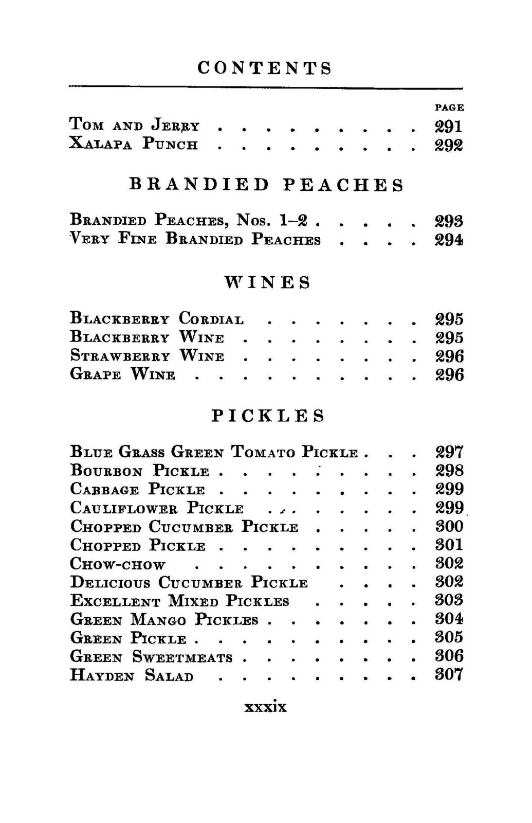 1911 The Blue. Grass Vintage Cook Book 388 Pages