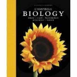Campbell Biology AP Edition – Unknown Binding, by Jane B. Reece – Good