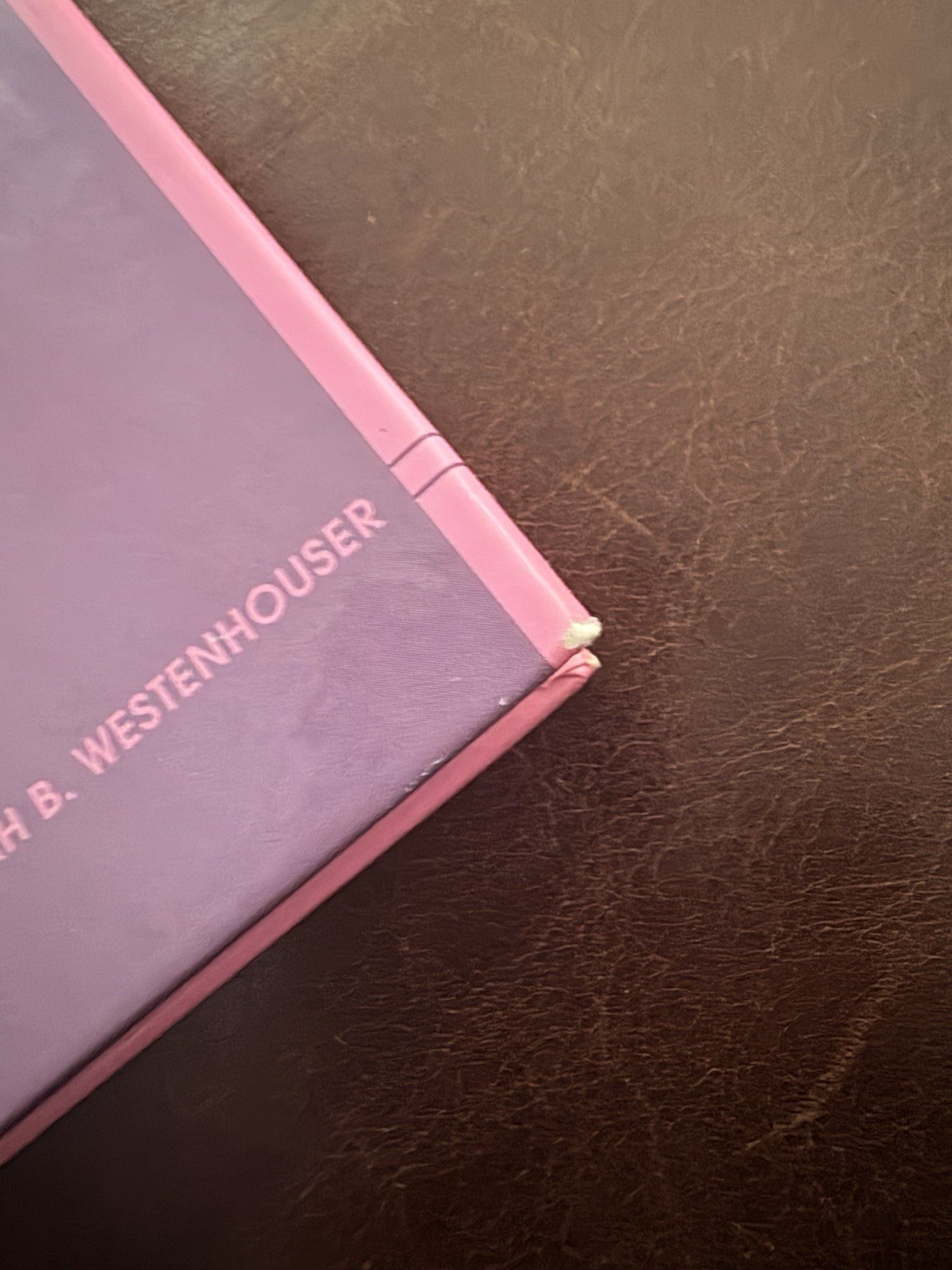 The Story of Barbie Hardcover Kitturah Westenhouser Collector Books