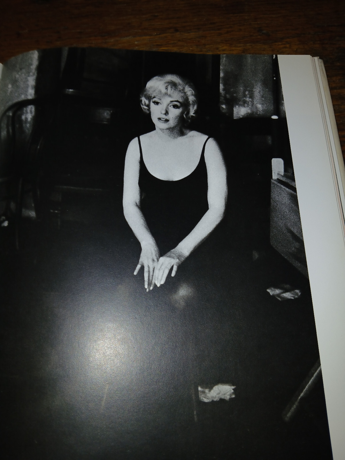 Marilyn : A Biography by Norman Mailer 1973 Hardcover with Dust Jacket