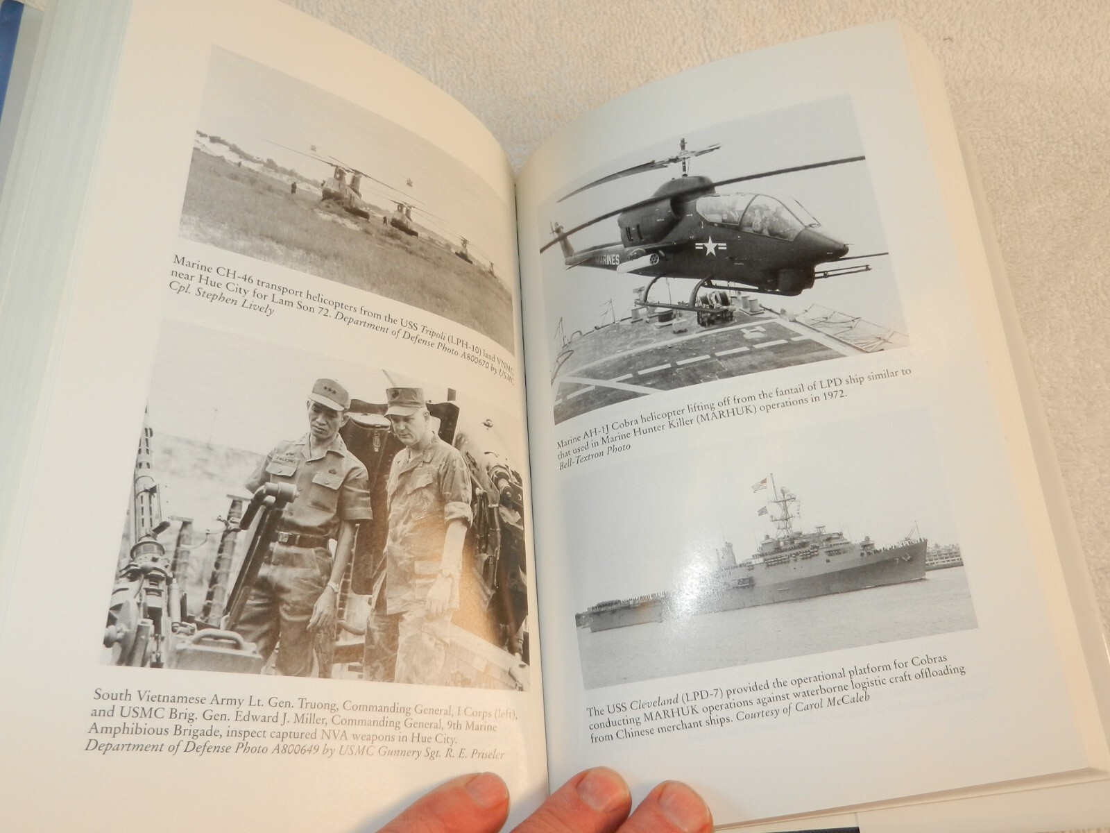 VIETNAM 1972-73 Withdrawal & continued military actions “FIGHTING TO LEAVE”