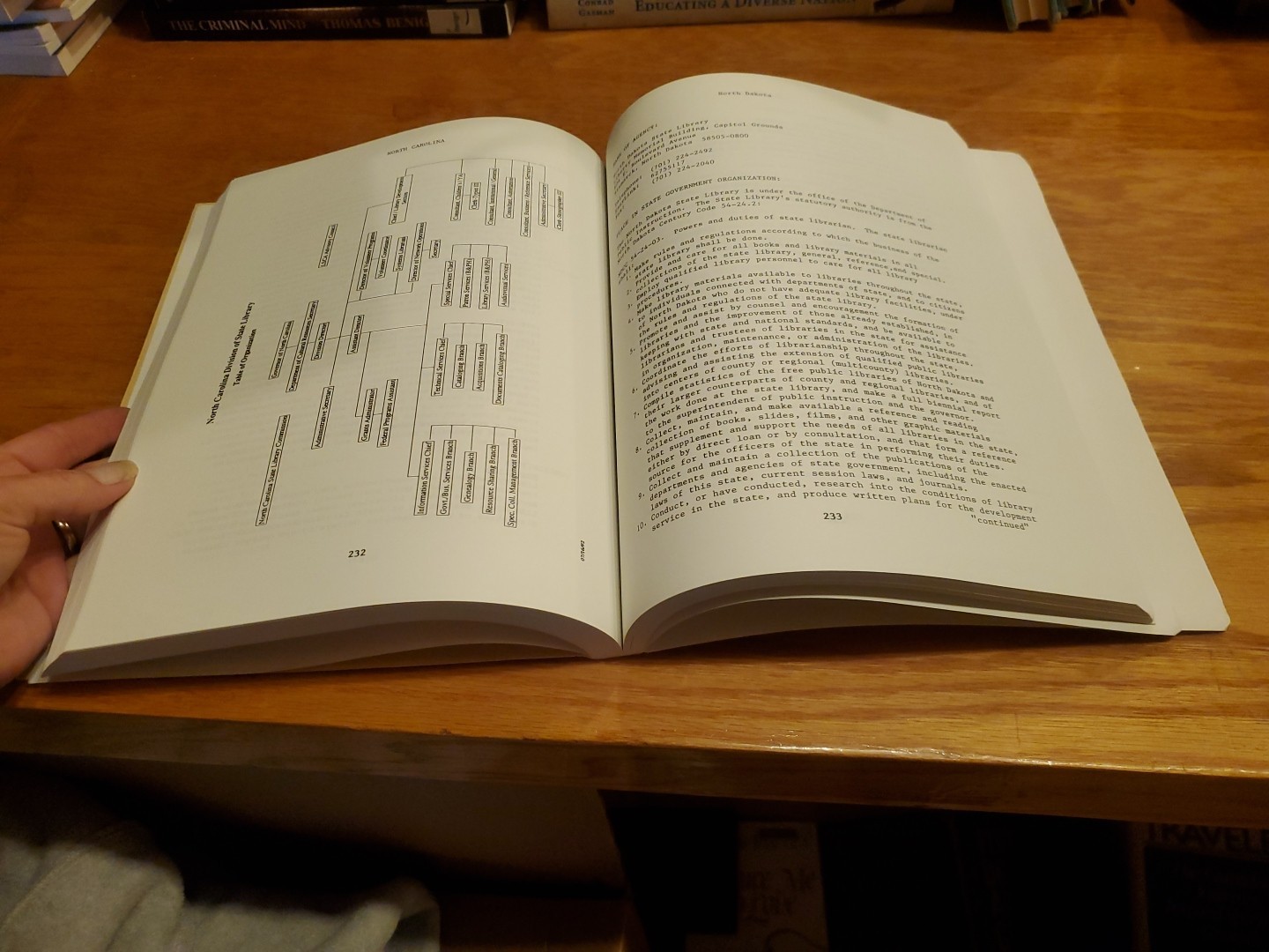 The State Library Agencies: Survey Project Report 1991 by Kellerstrass 1993 PB