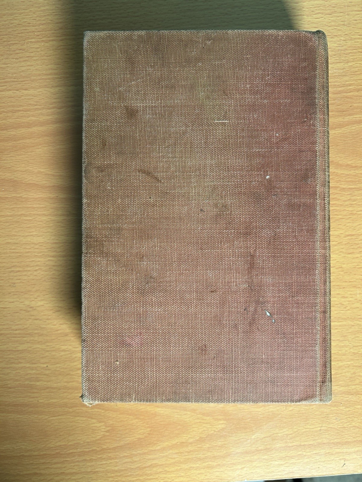 Admiral Of The Ocean Sea by Samuel Eliot Morison ~ Hardcover First Edition 1942