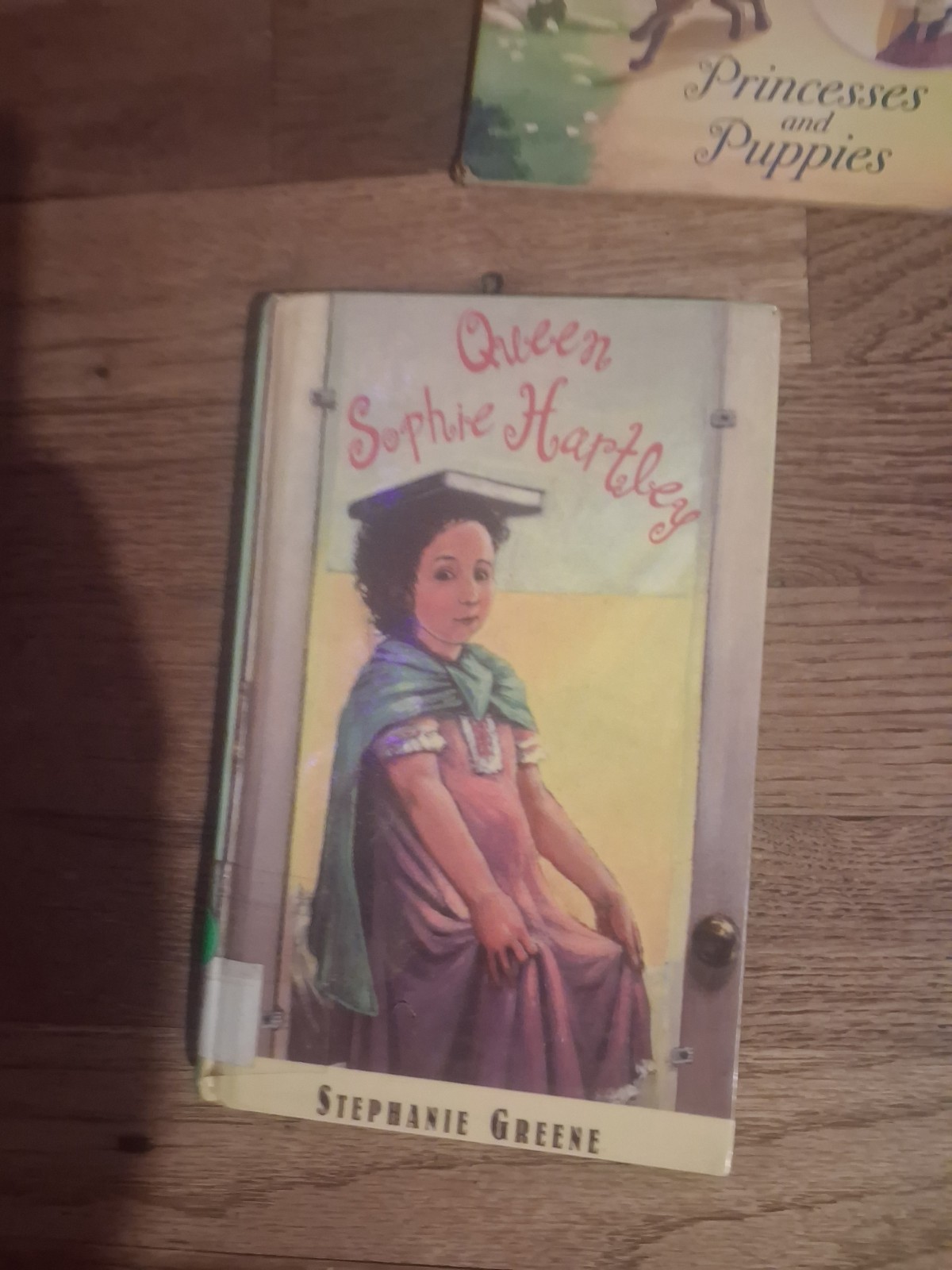 Scholastic Magic Tree House #26 Good Morning, Gorillas Paperback English