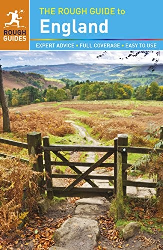 The Rough Guide to England: Ro – GOOD