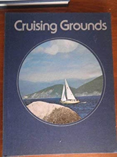 Cruising Hardcover Time-Life Books