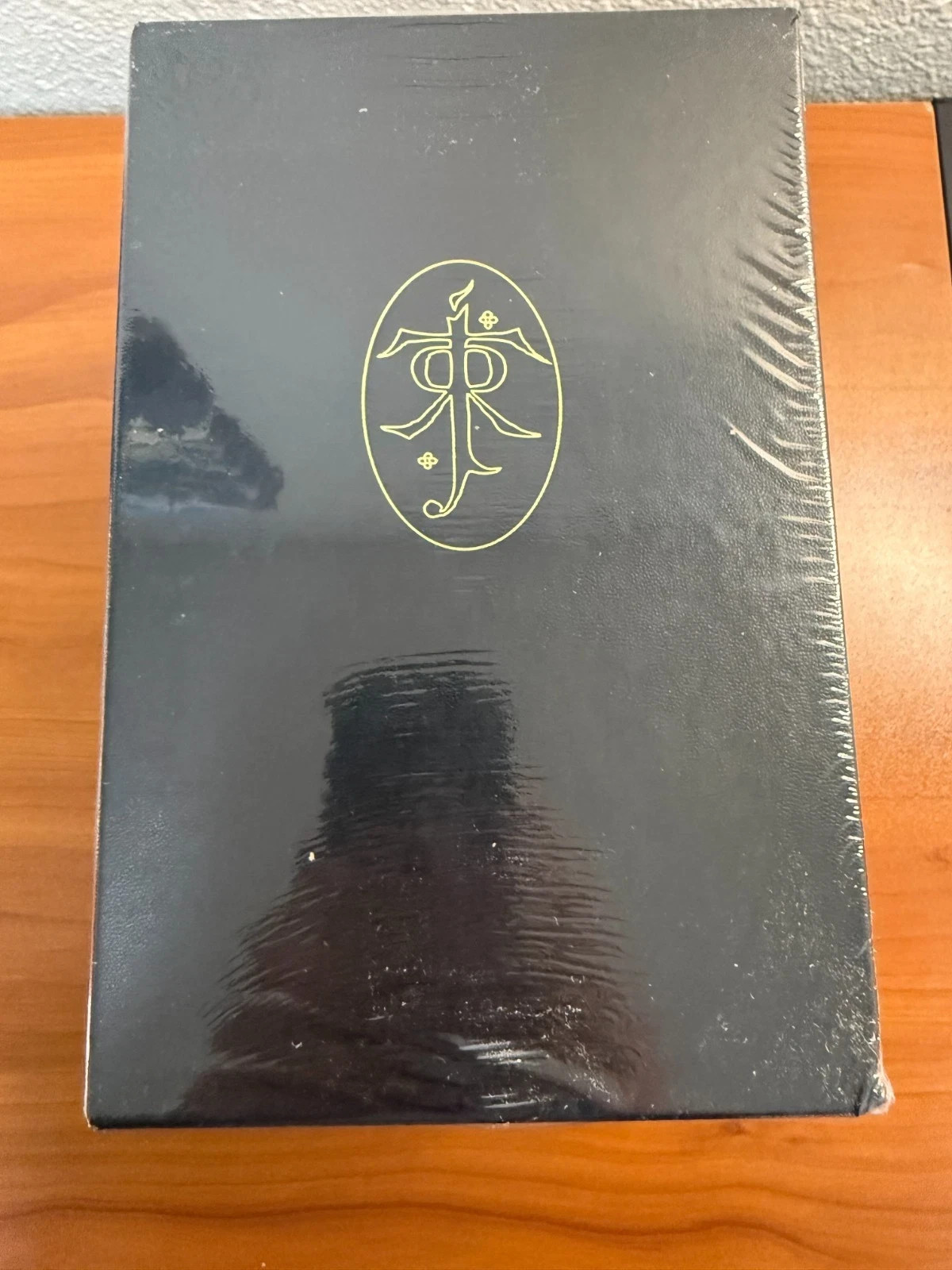 The Complete History of Middle-Earth Box Set: Three Volumes Tolkien Brand NEW