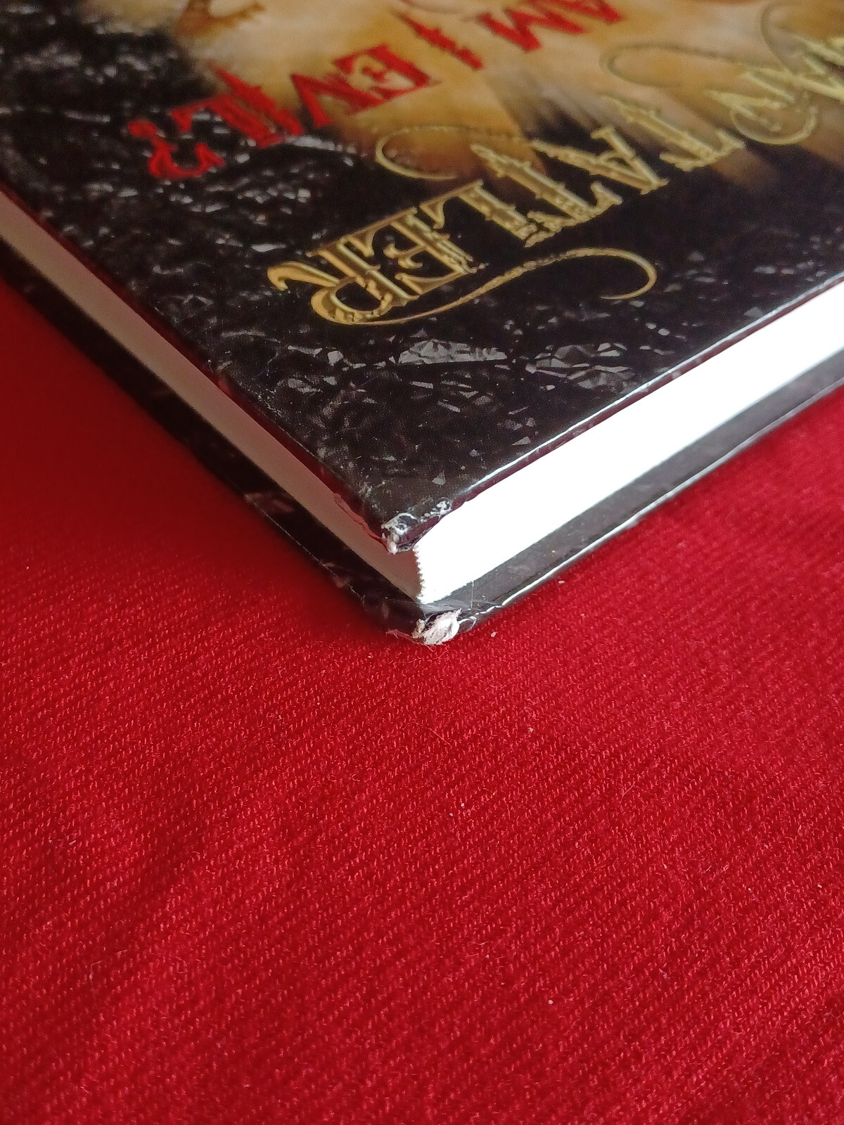 Brian Tatler (Diamond Head) – Am I Evil? – First Edition Book (252 Pages)