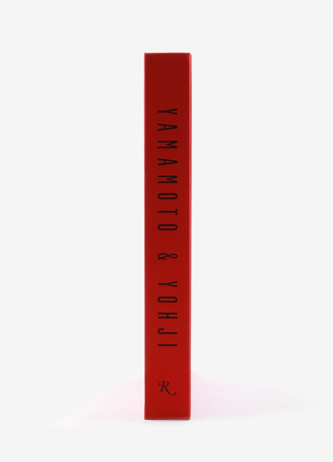 Yamamoto&Yohji Rizzoli Photo book RIZZOLI Yohji Yamamoto 428 pages 2014 From JPN