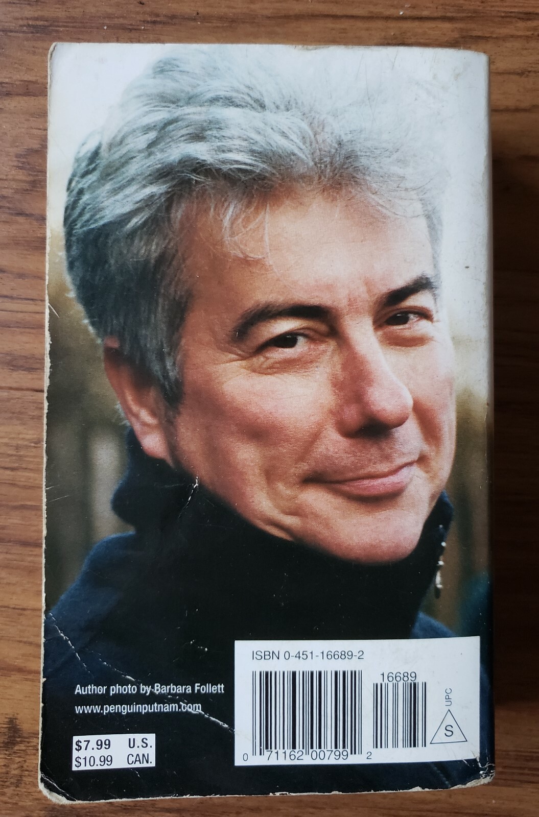 The Pillars of the Earth by Ken Follett 1990 Paperback Historical Fiction