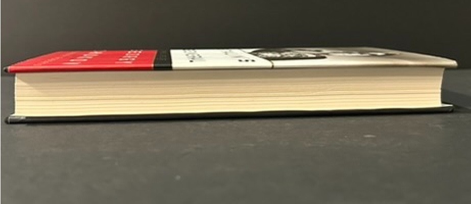 Stalin’s General : The Life of Georgy Zhukov HC DJ Geoffrey Roberts 1st Ed 2012