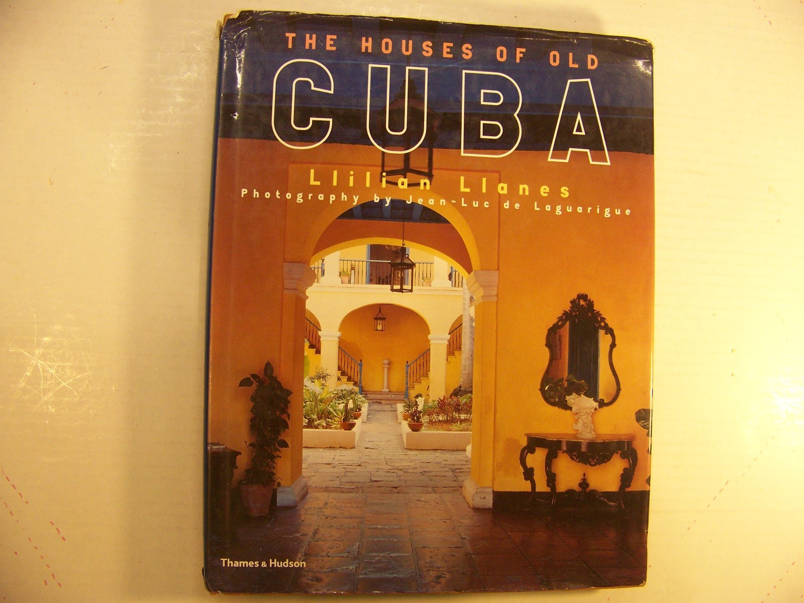 Walker Evans: Cuba ( Getty Trust Publication ) LN, HC, DJ [ Free H&S ]